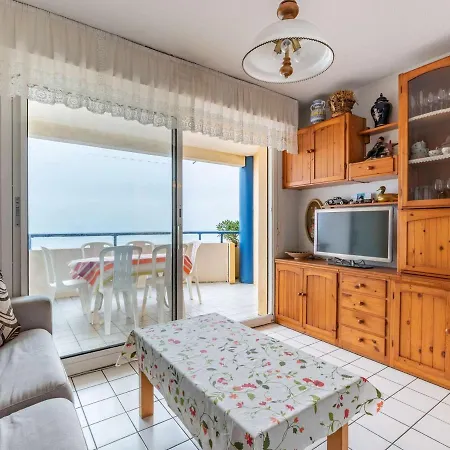 Rustique Face A La A Avec Balcon - Fr-1-2-294 * Hendaye