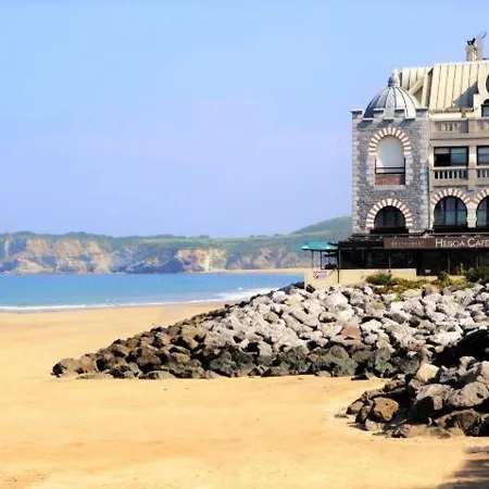 Rustique Face A La A Avec Balcon - Fr-1-2-294 דירה *